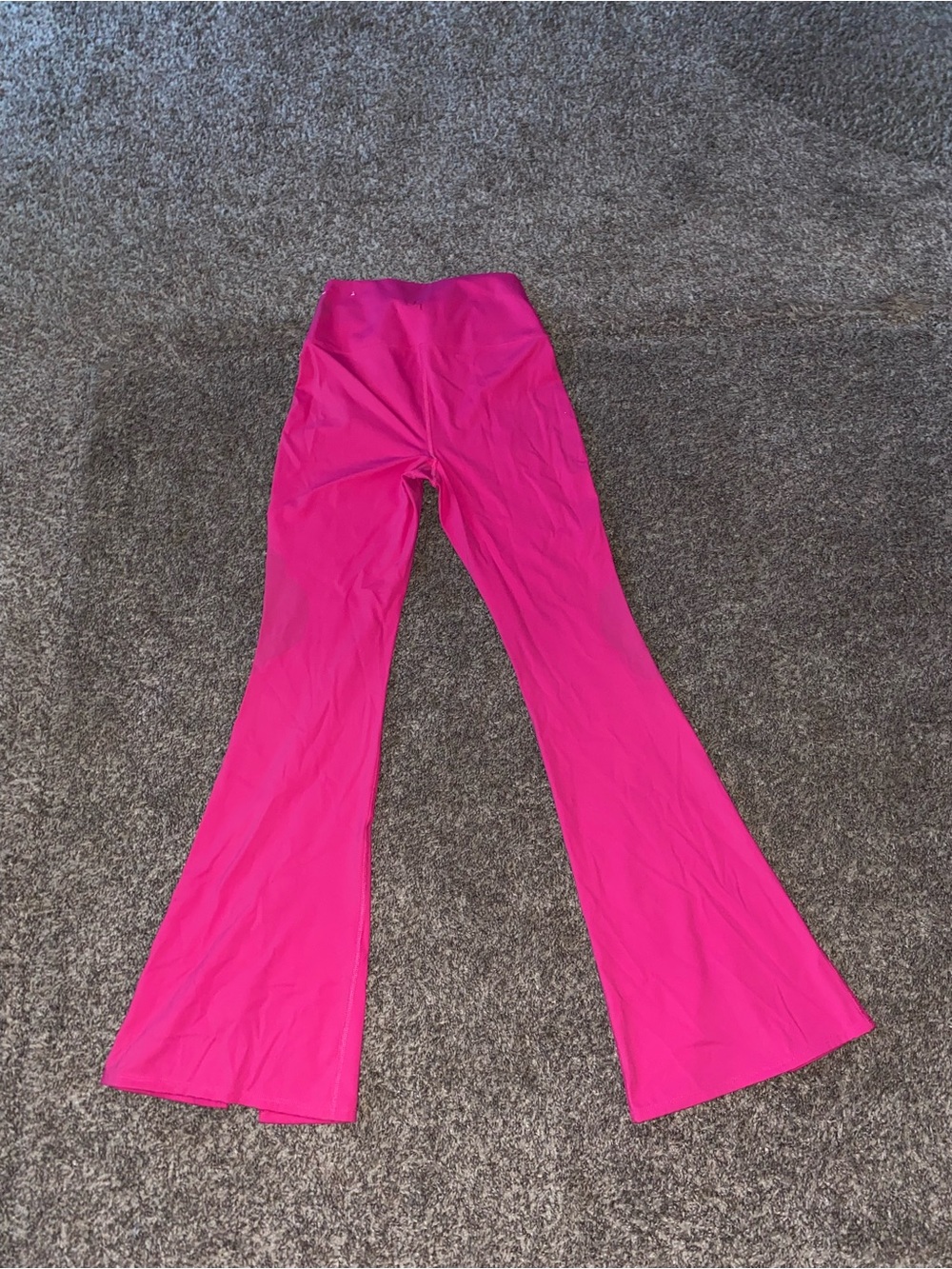 Joy lab flared tights